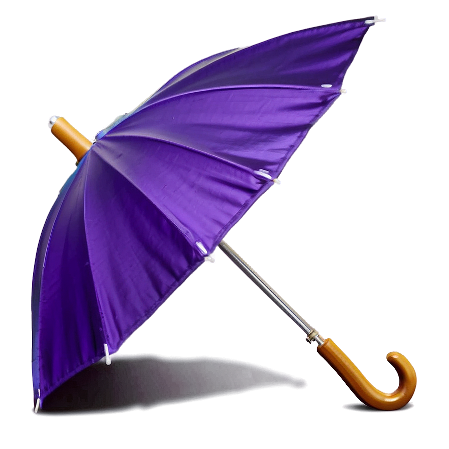 Purple Umbrella Png Lhj