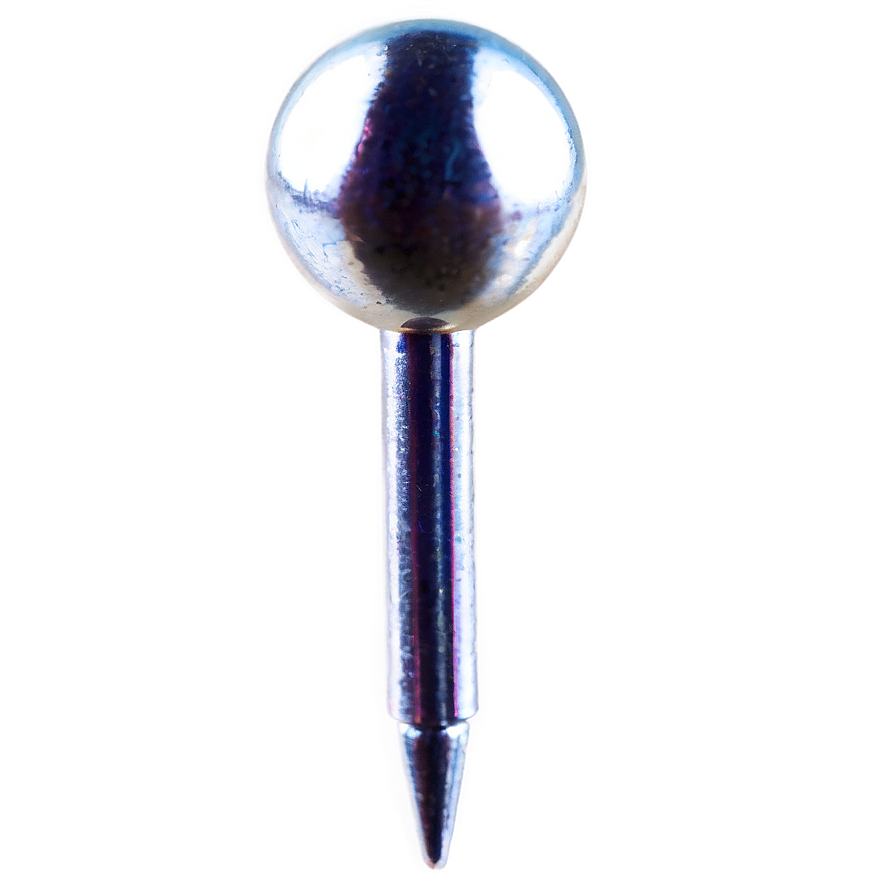 Push Pin Png Lkq