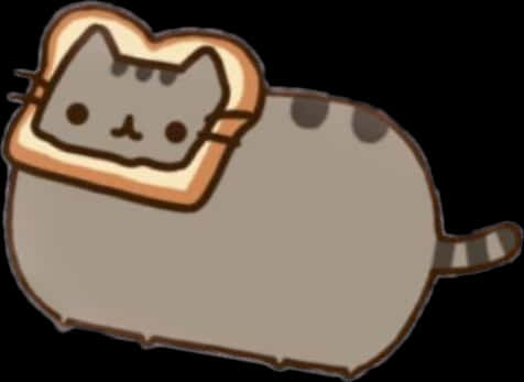 Pusheen_ Bread_ Costume