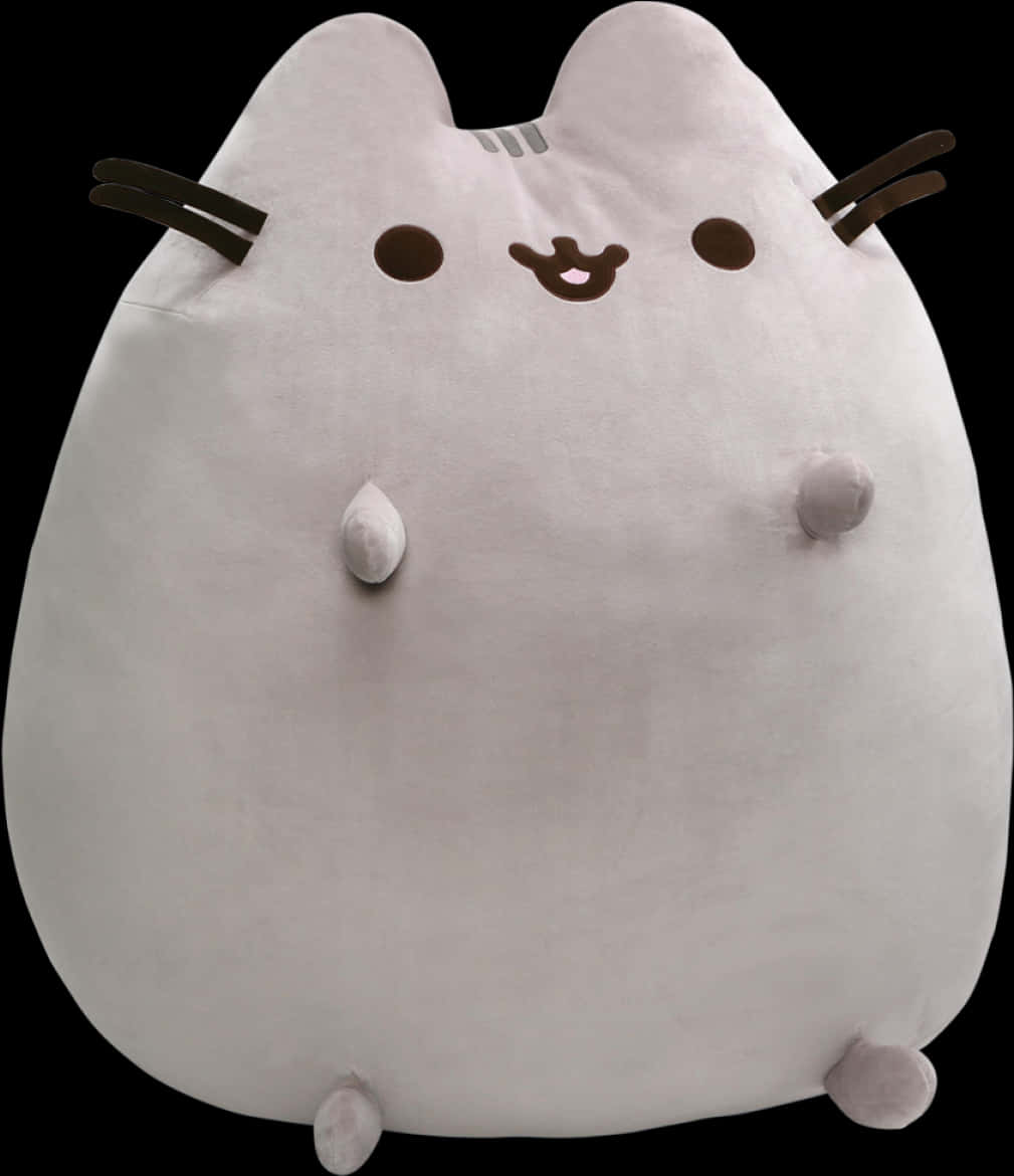 Pusheen Plush Toy