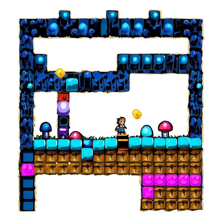 Puzzle Platformer Games Png Akw13