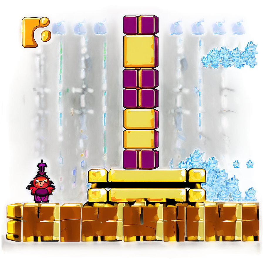 Puzzle Platformer Games Png Dro8