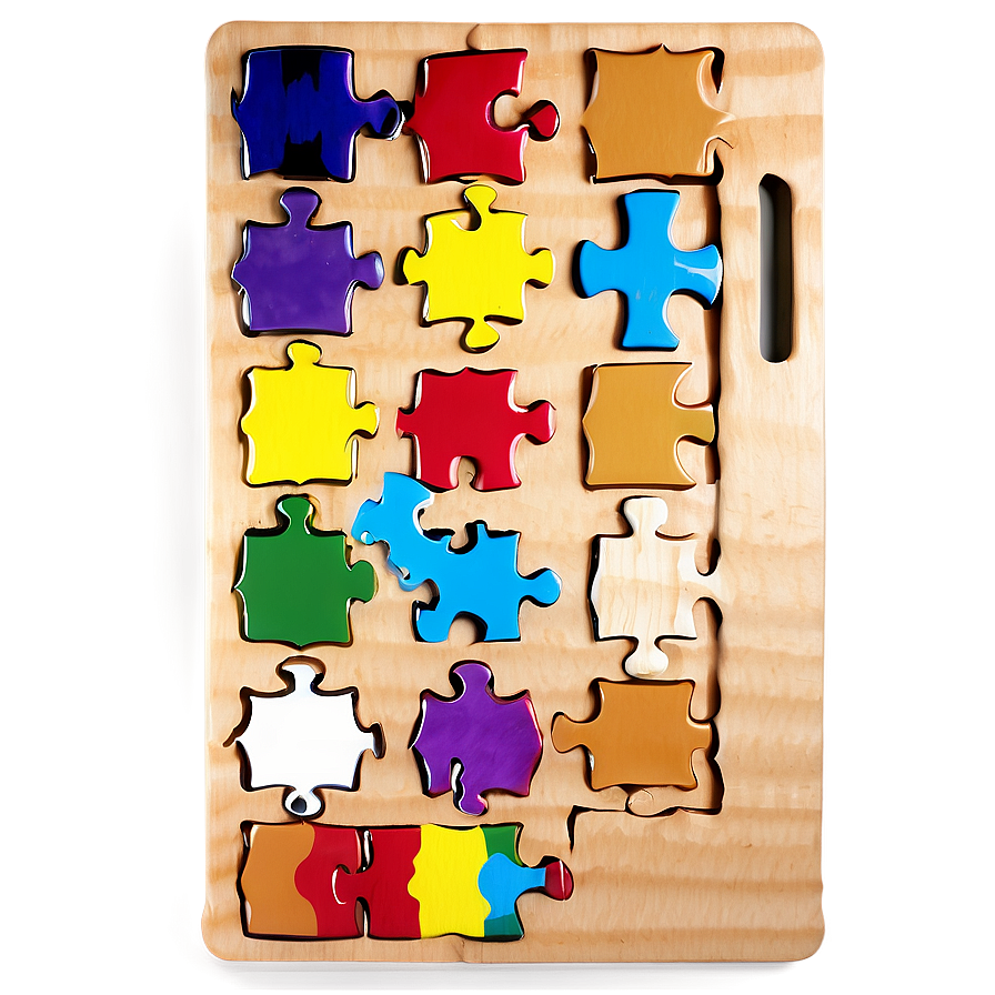 Puzzle Toys Png Lws