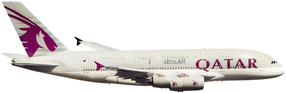 Qatar Airways Aircraft Profile