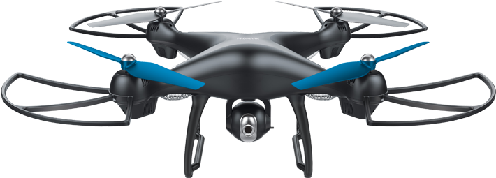 Quadcopter Dronewith Camera