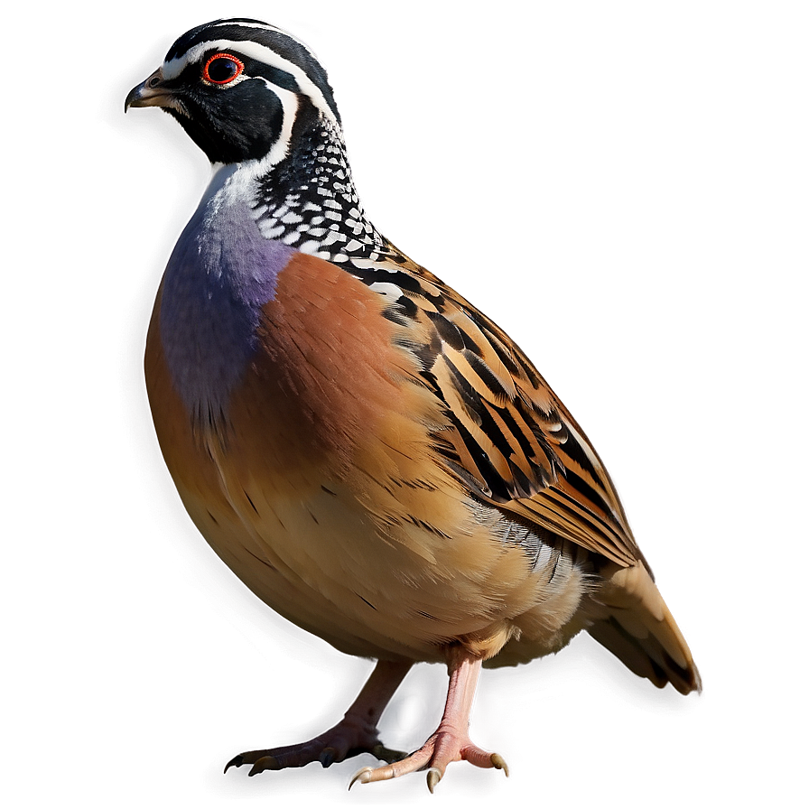 Quail C