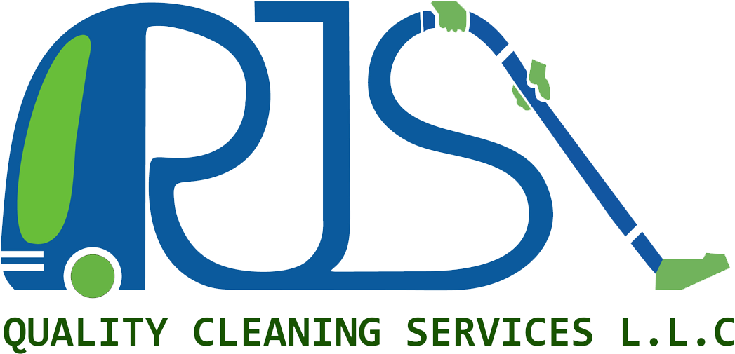 Quality Cleaning Services Logo