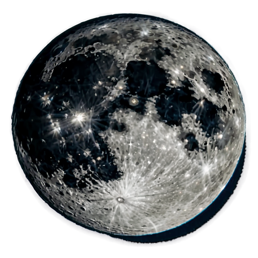 Quarter Moon Transparent Png Kfc40