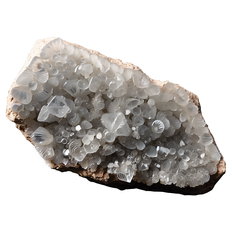 Quartz Rock Specimen Png Bsd