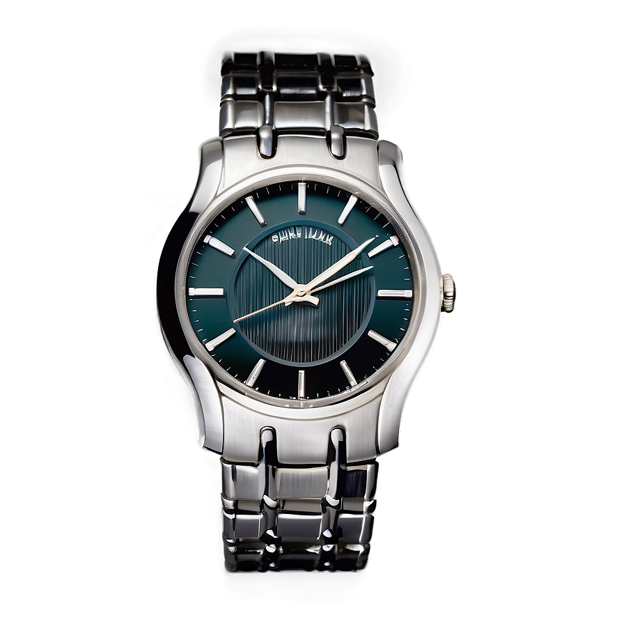 Quartz Watch Png Dkm38