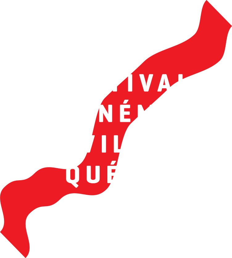 Quebec City Film Festival Logo