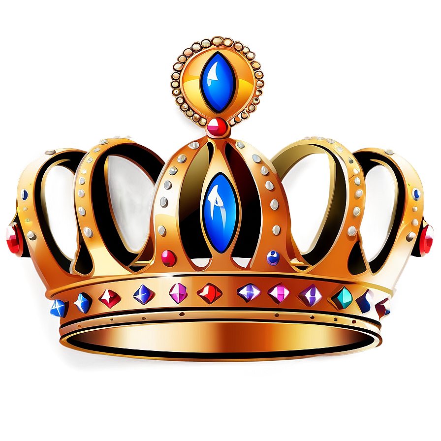 Queen Crown Clipart Png Teq