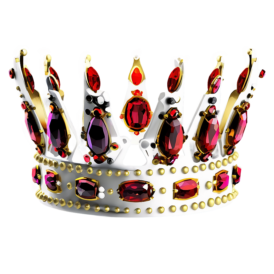 Queen Crown Png 10