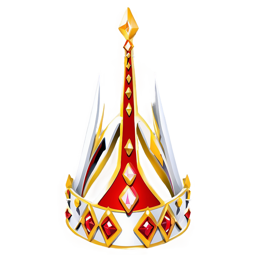 Queen Crown Png Fcl66