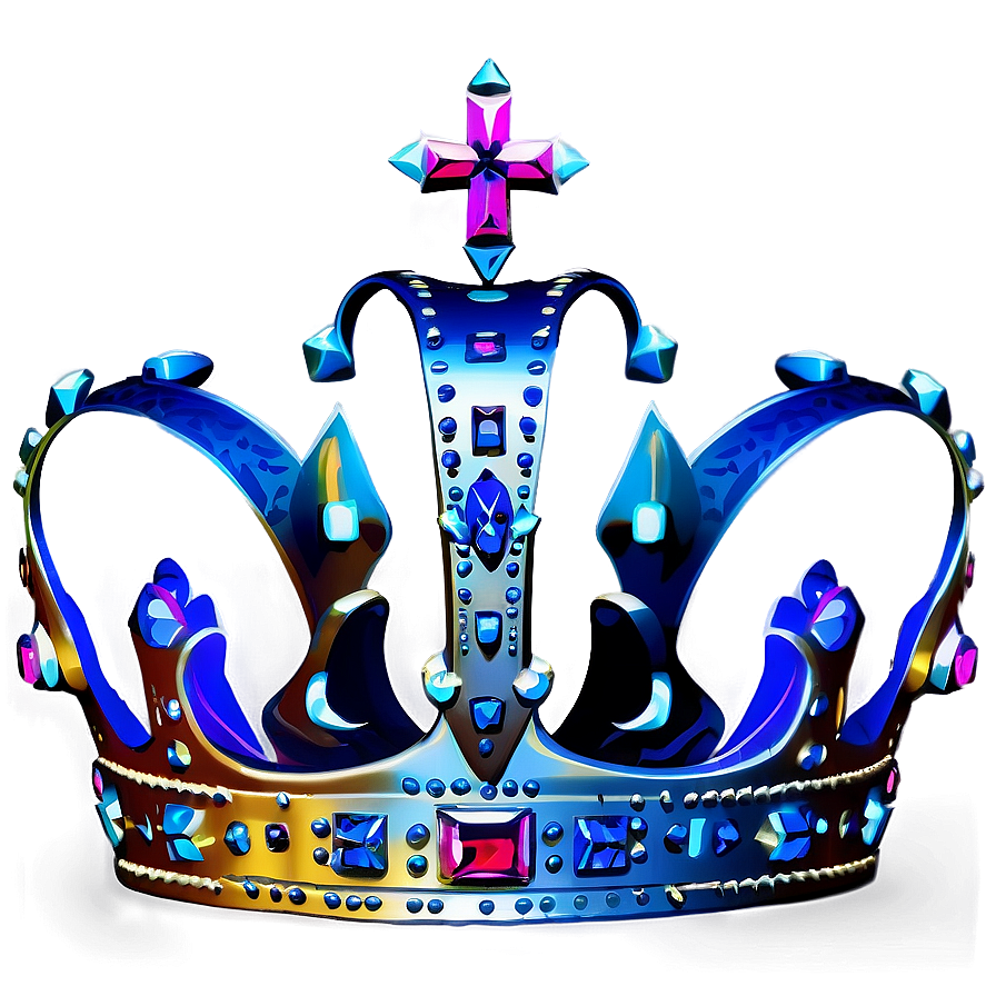 Queen Crown Png Gdx