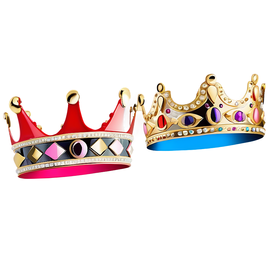 Queen Crown Symbol Png Ktn