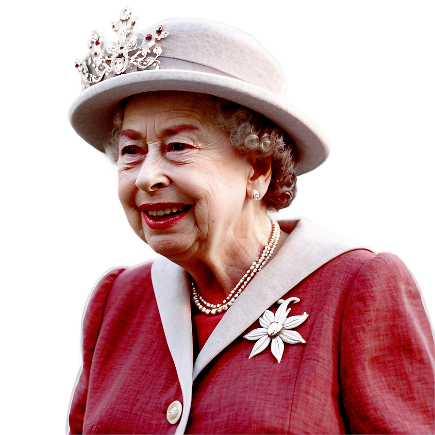 Queen Elizabeth Png 05212024