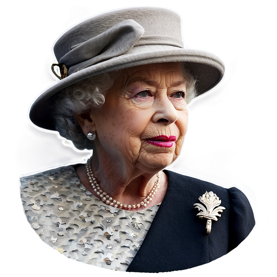 Queen Elizabeth Png 43