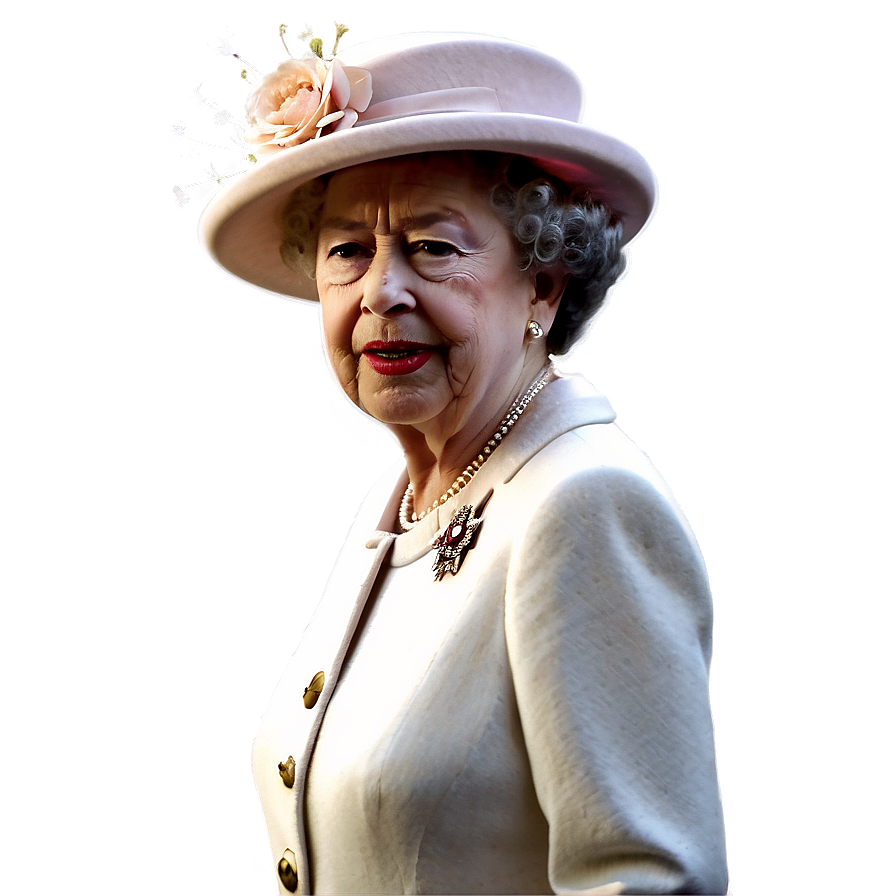 Queen Elizabeth Png 57