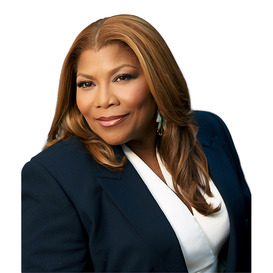 Queen Latifah Png 05212024