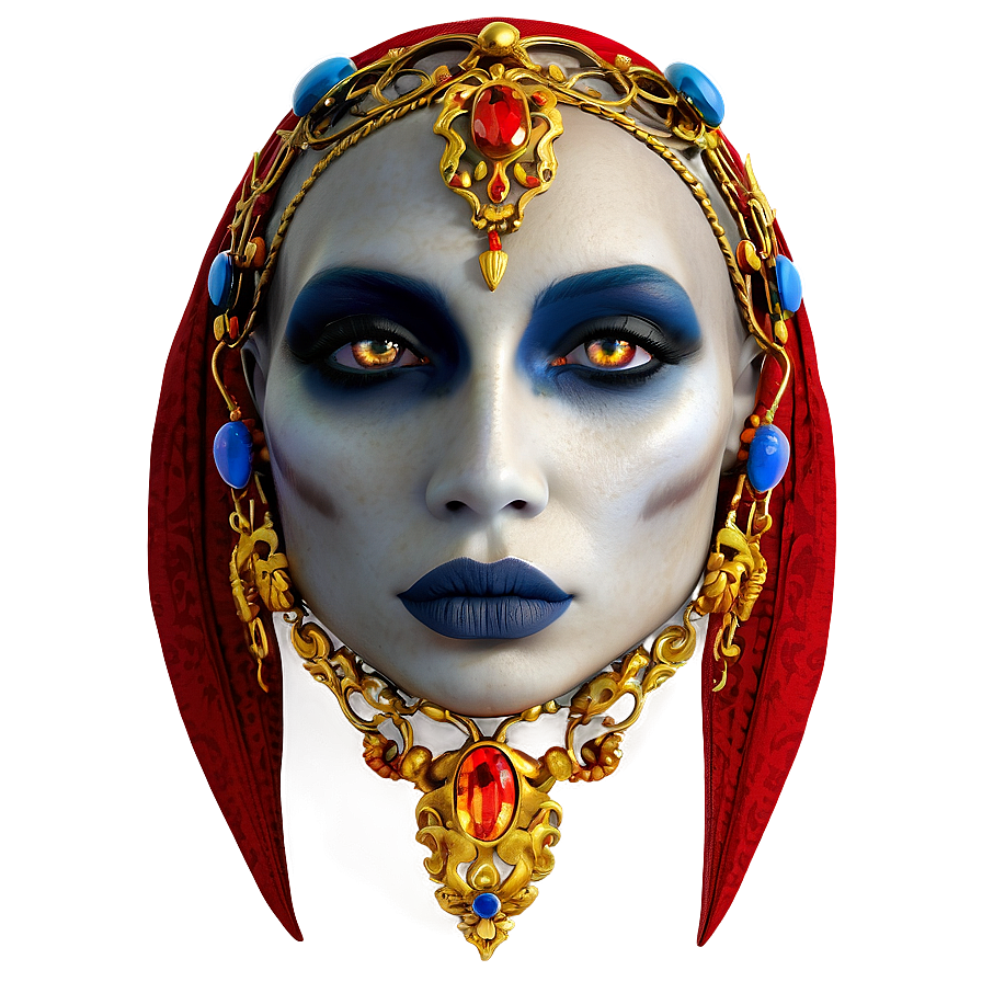 Queen Of The Damned Png 80