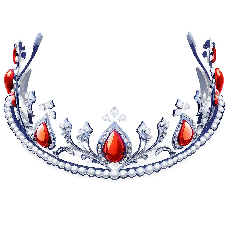 Queen's Tiara Graphic Png Xnx16