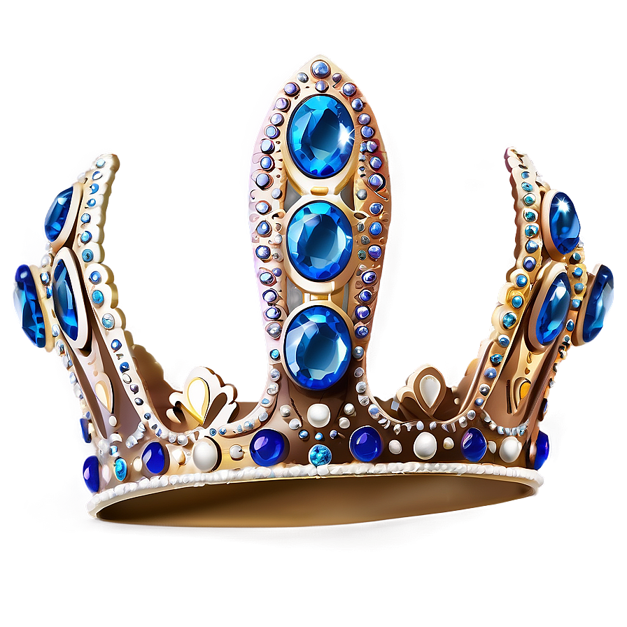 Queen Tiara Png 44