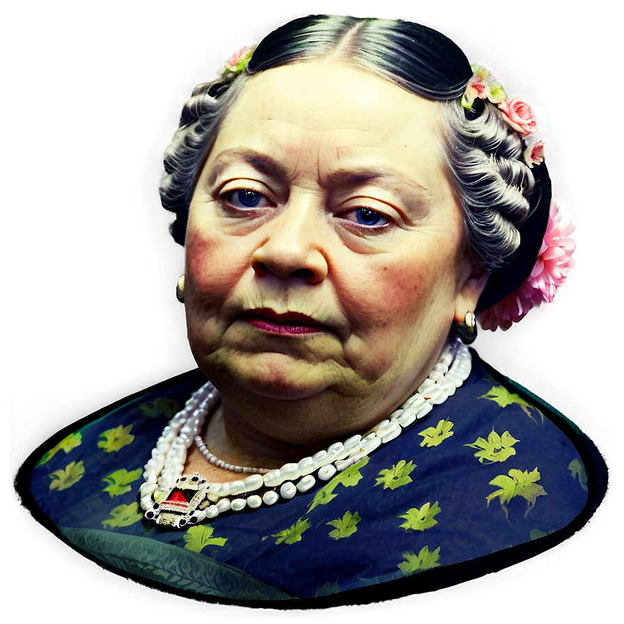 Queen Victoria Png 95