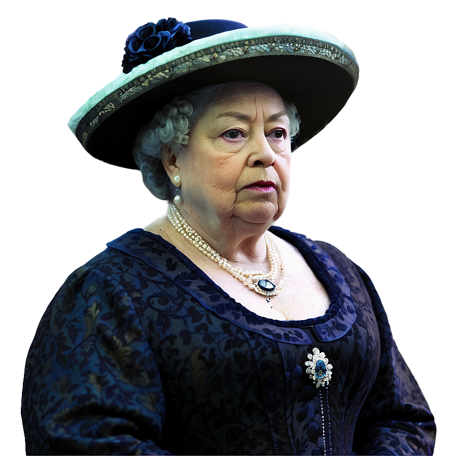 Queen Victoria Png Hfu