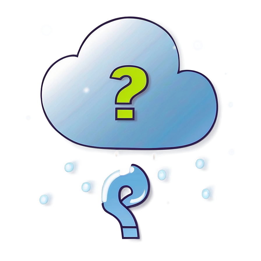 Question Clouds Png 06112024