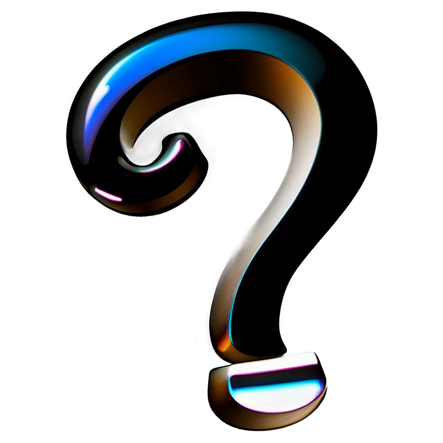 Question Mark Background Png Leg37