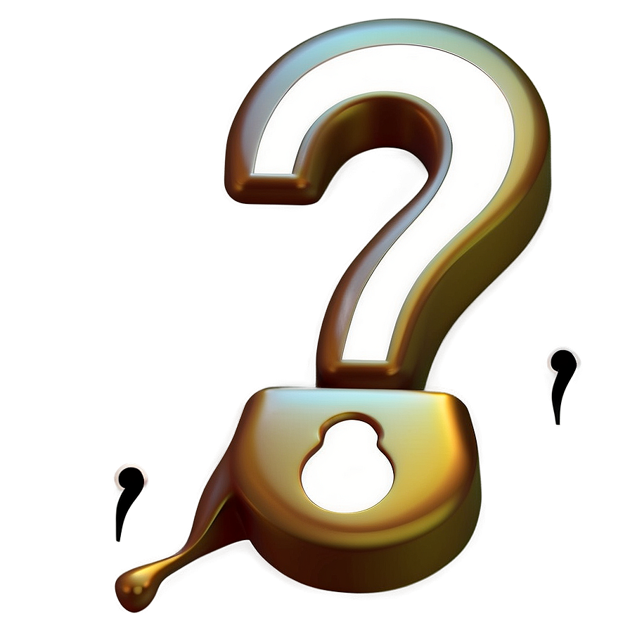 Question Mark Icon Png 61