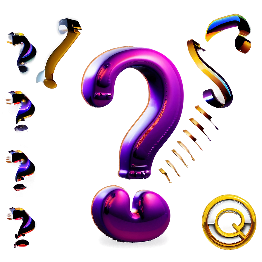 Question Mark Icon Png Uad