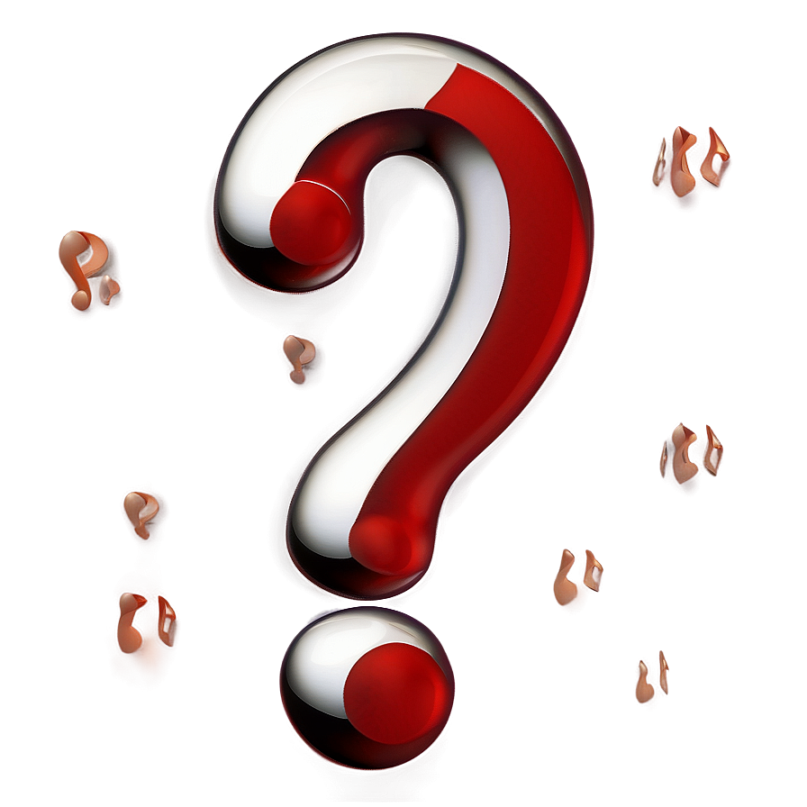 Question Mark With Exclamation Mark Png Xee