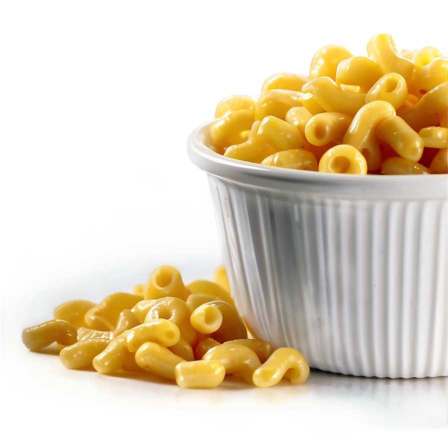 Quick And Easy Macaroni Png Oxr