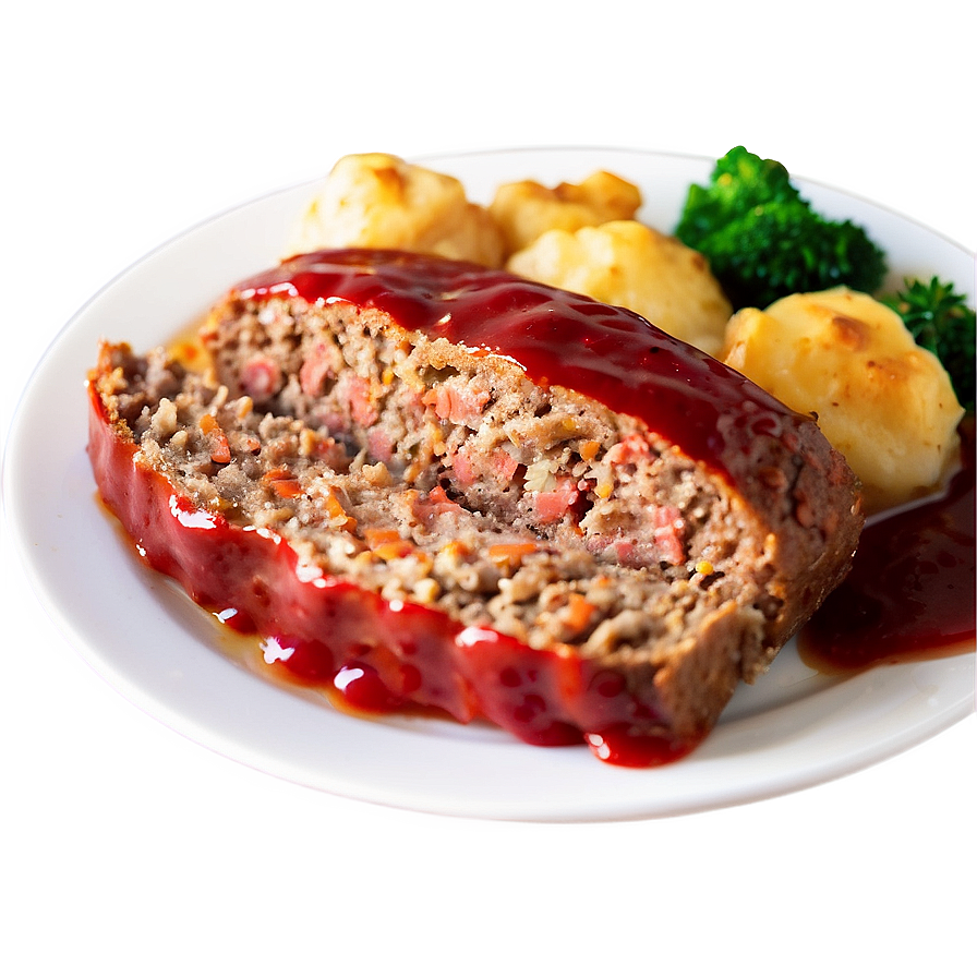 Quick And Easy Meatloaf Png 06272024