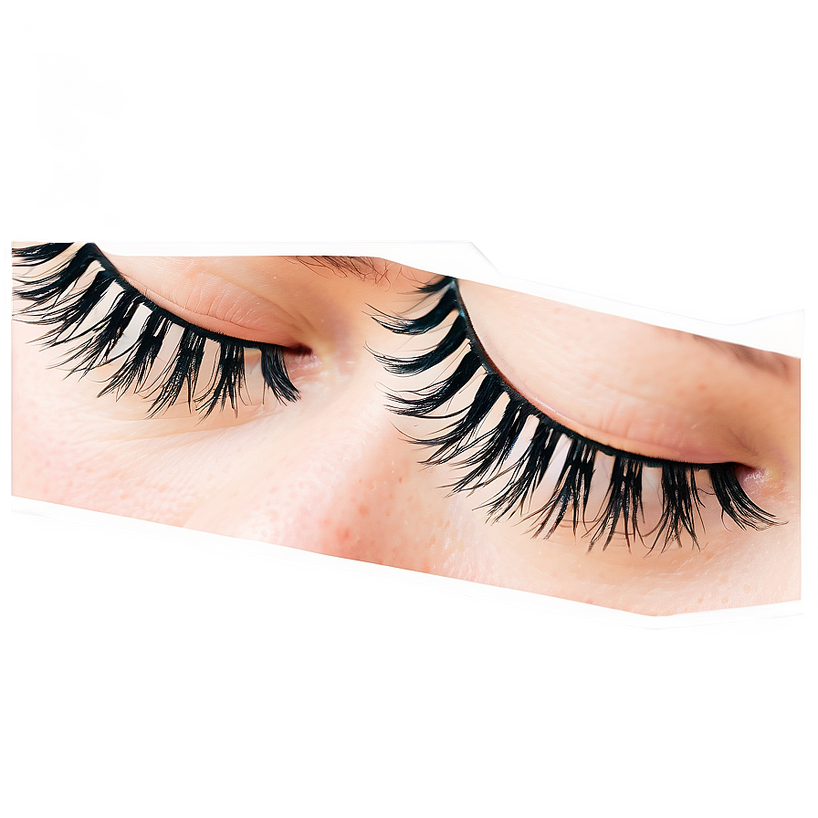 Quick Apply Fake Eyelashes Png Ous77