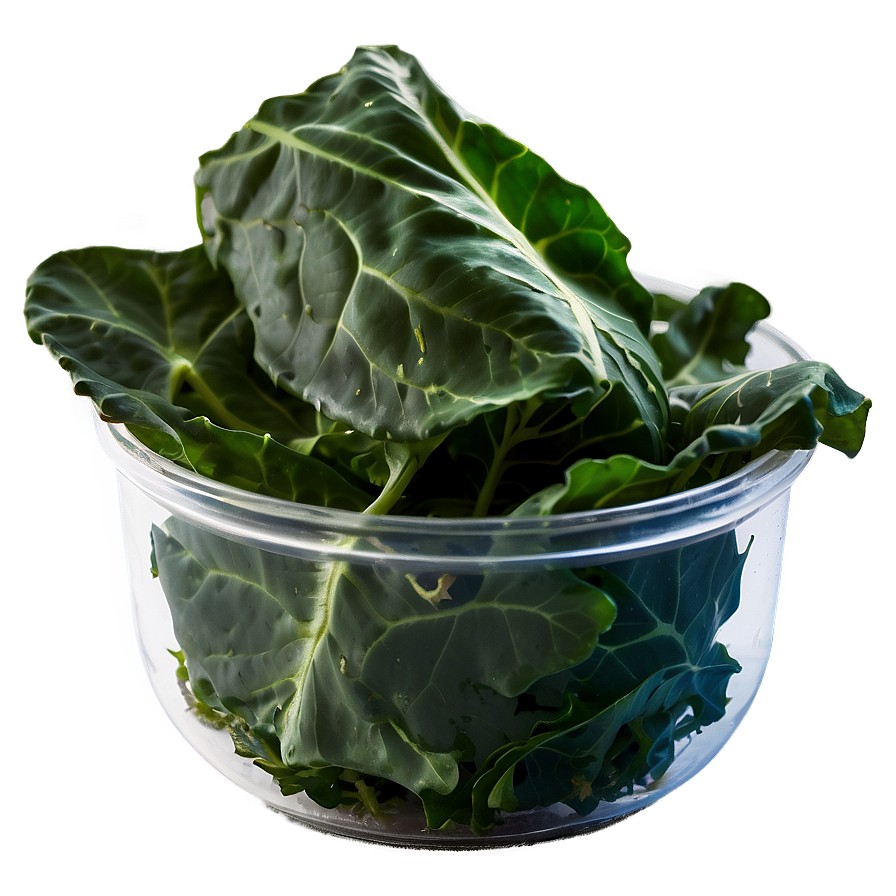 Quick Collard Greens Png 26