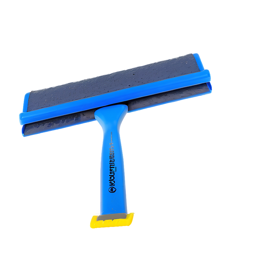 Quick Dry Floor Squeegee Png 06282024