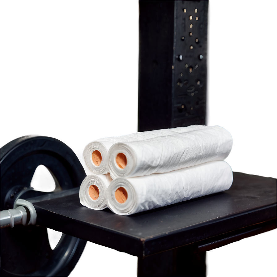 Quick Dry Gym Tissue Png 92