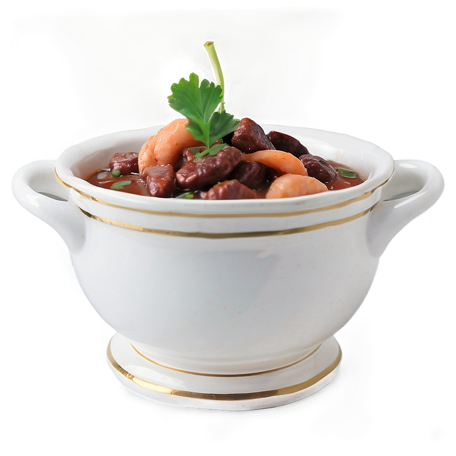 Quick Feijoada Meal Png 06252024