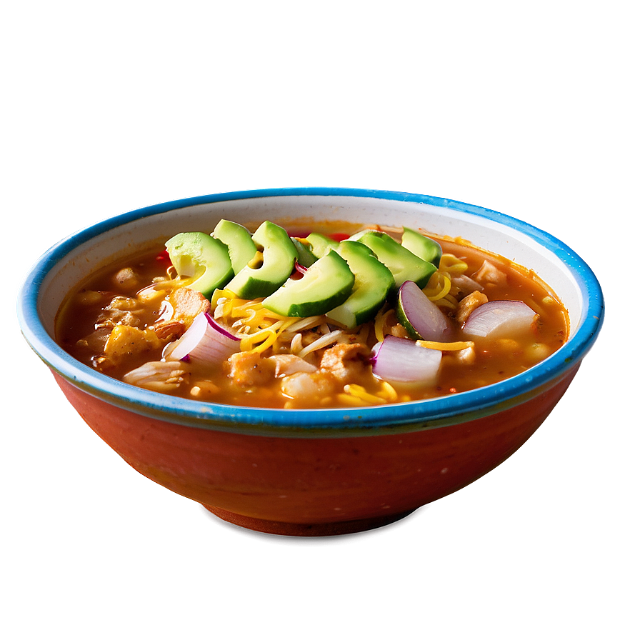 Quick-fix Weekday Pozole Png Bwr