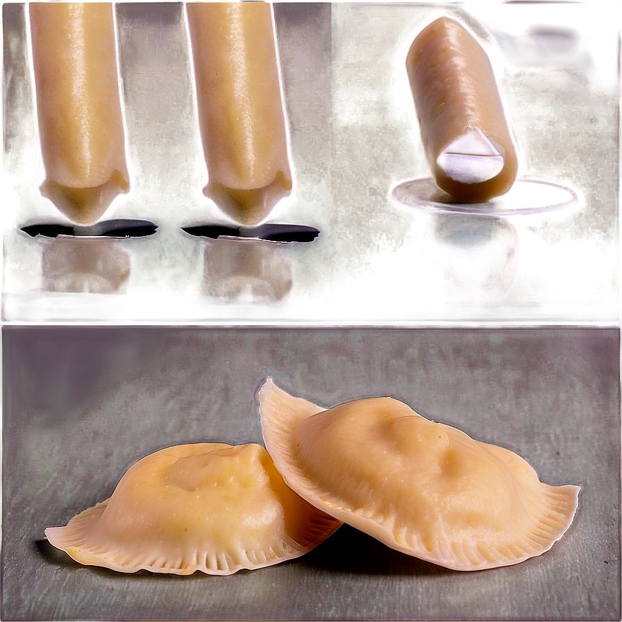 Quick Frozen Pierogi Hack Png 06252024