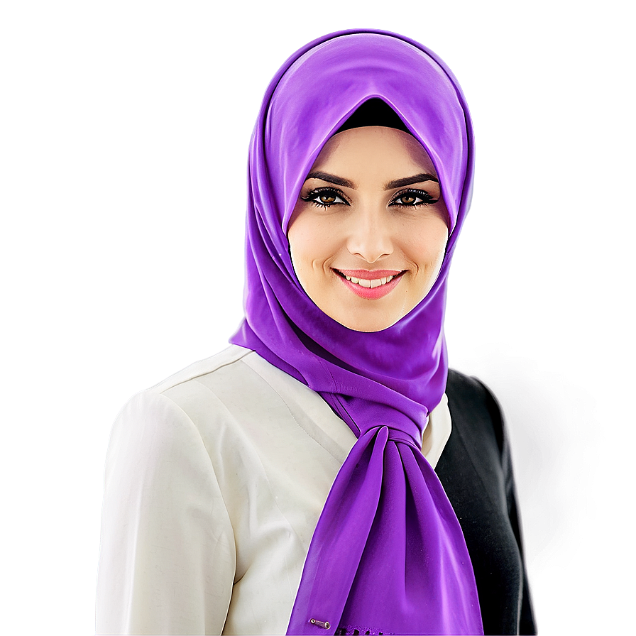 Quick Hijab Fixes Png 13