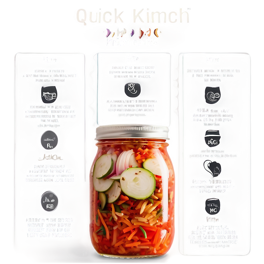 Quick Kimchi Guide Png 06252024