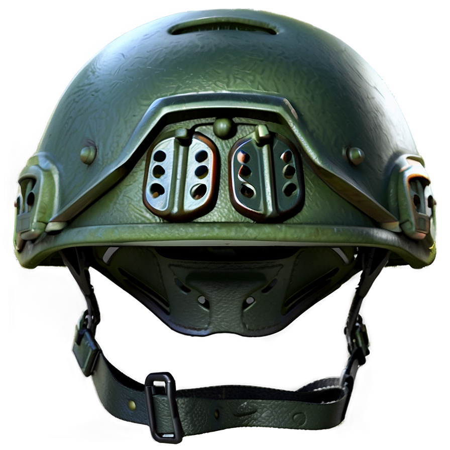 Quick Release Combat Helmet Png 06262024