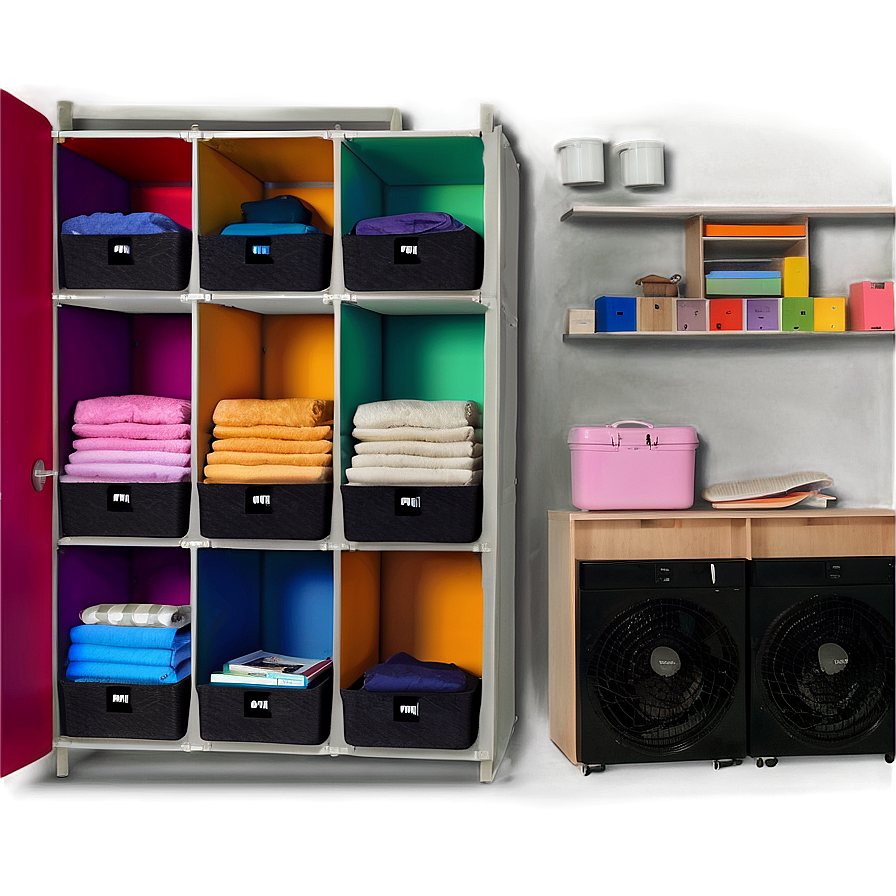 Quick Room Organization Png 06252024