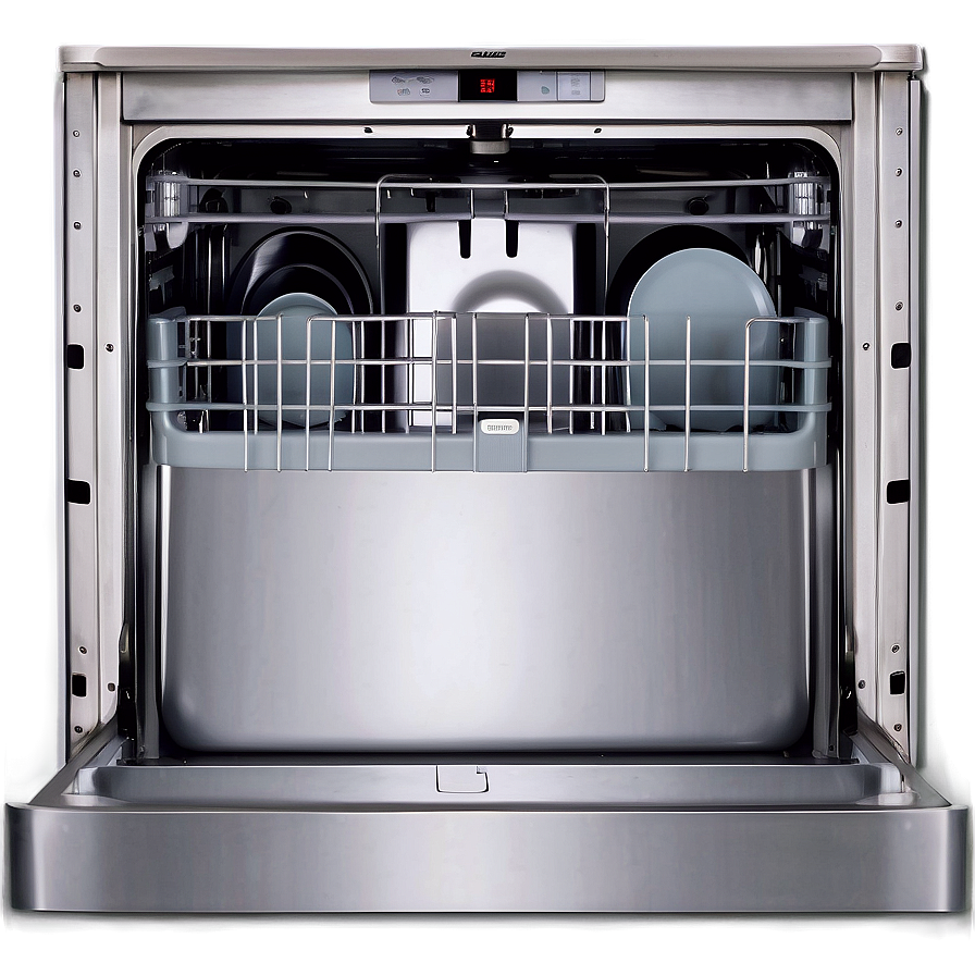 Quiet Dishwasher Png 59