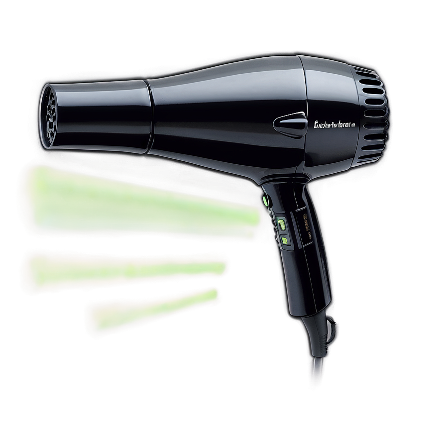 Quiet Hair Dryer Png Wsl