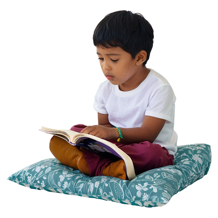 Quiet Reading Corner Png Cab